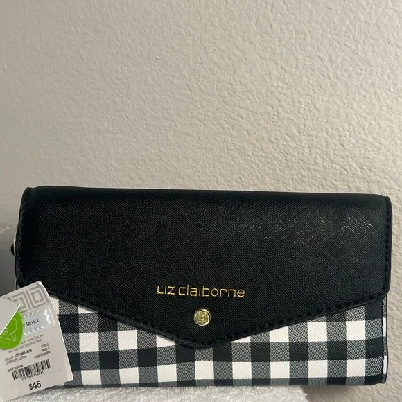 “NEW” LIZ CLAIBORNE COMBO SET - Picture 6 of 15